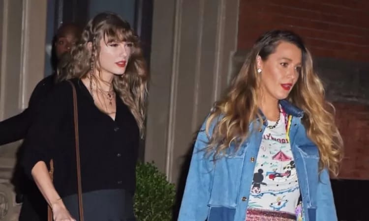 Lagu baru Taylor Swift,