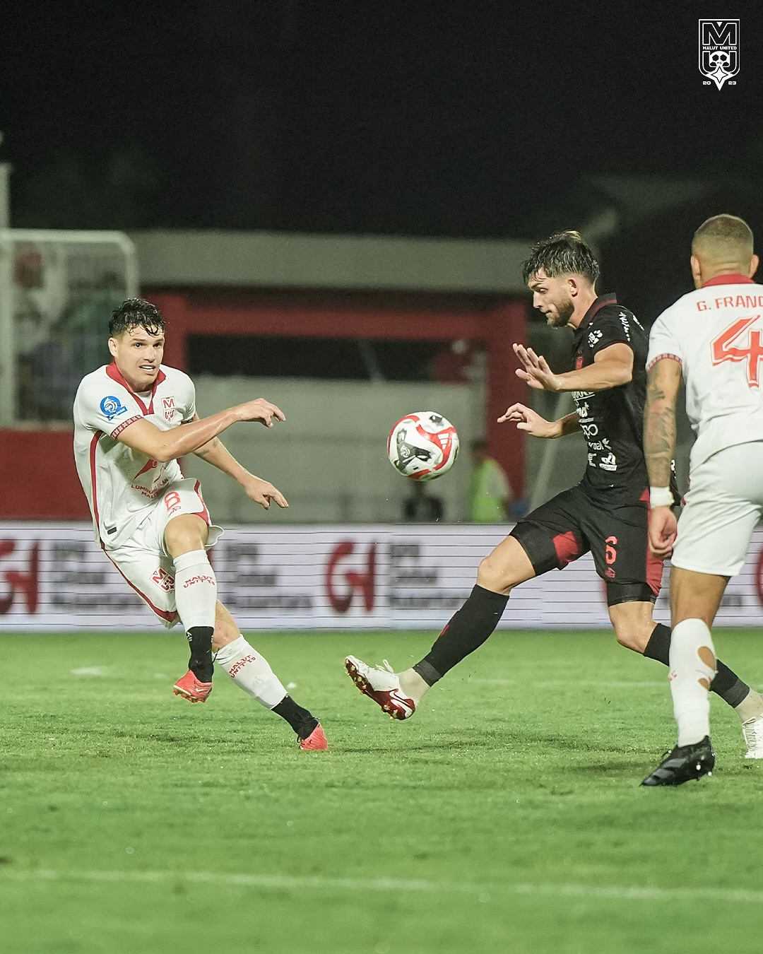 Malut United Ancam Hengkang ke Ternate