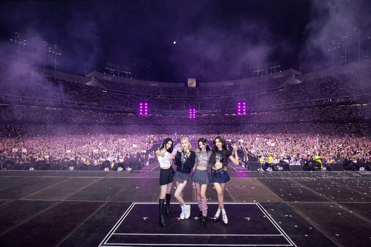 YG Entertainment umumkan BLACKPINK tengah mempersiapkan album baru yang siap dirilis November mendatang, sekaligus menandai comeback setelah tiga tahun.