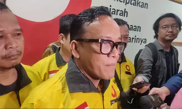Wamenaker diduga lakukan pemerasan sertifikasi k3