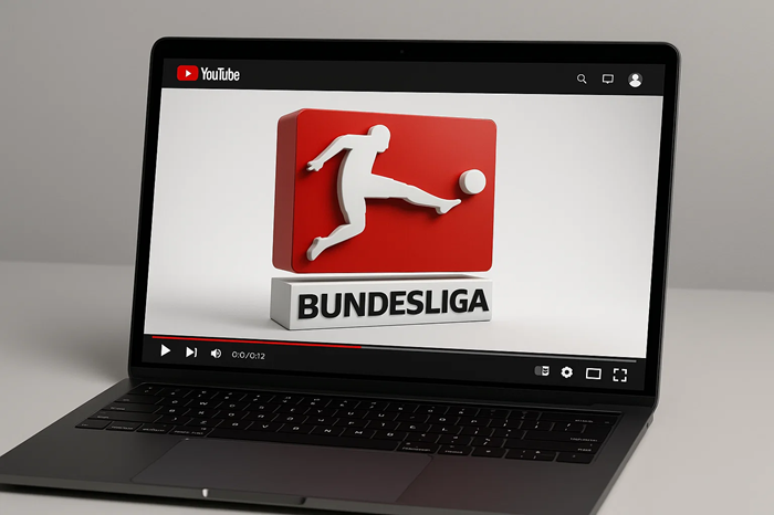 Bundesliga gandeng channel populer That&rsquo;s Football dan The Overlap, fans kini bisa nonton laga resmi lewat YouTube tanpa TV berbayar.