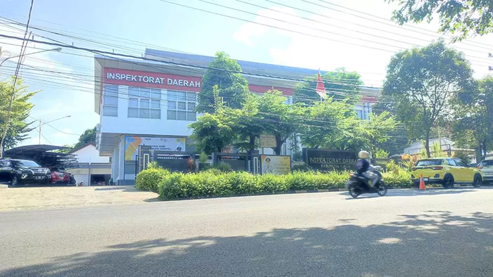 Inspektorat Tuban