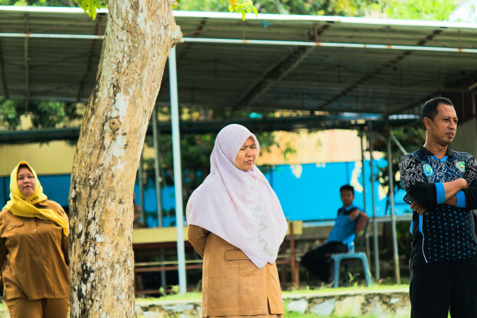 Guru jadi salah satu profesi yang layak dapat Rp 50 juta sebulan