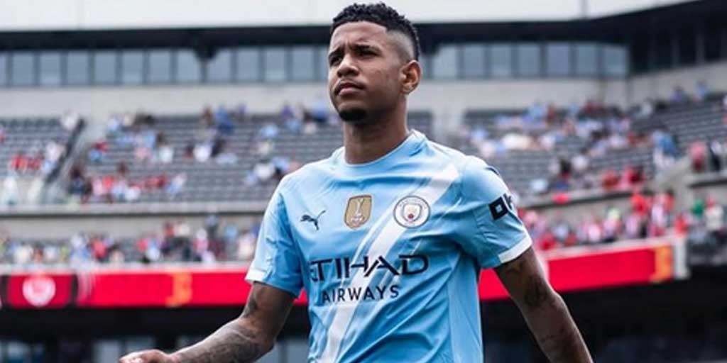 Tottenham Hotspur dikabarkan akan memboyong winger muda berbakat Brasil, Savinho.