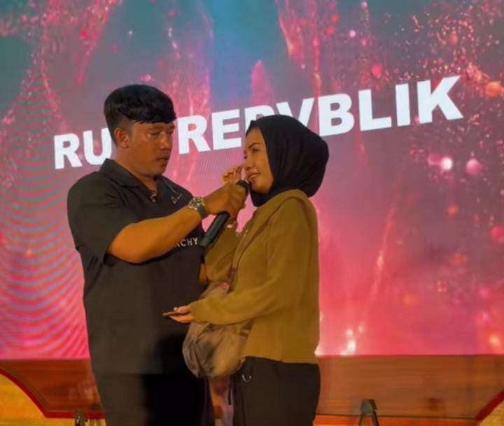 Viral kisah pacaran 8 tahun diselingkuhi 13 kali, netizen heboh usai sang pacar masih mengaku sayang dan ingin balikan.