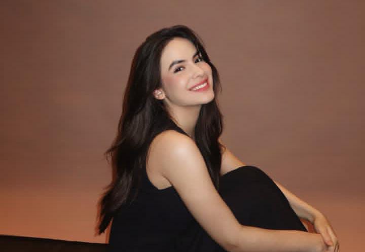 Steffi Zamora Akui Sempat Takut Saat Ditawari Peran Utama di Film Religi Pengin Hijrah