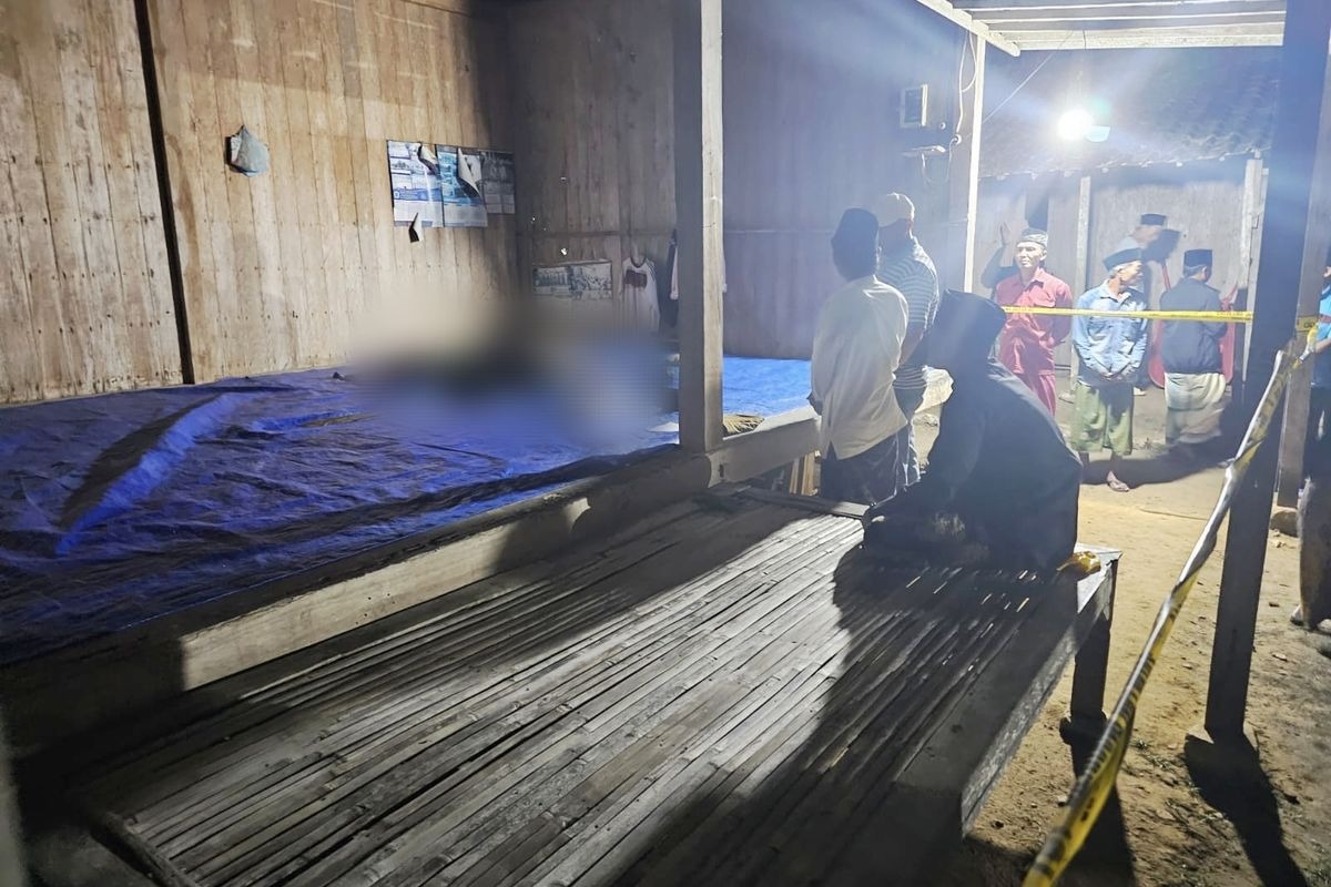 Dua orang meninggal akibat pesta miras oplosan di Sampang