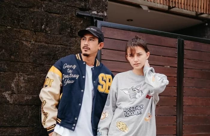 Dahlia Poland Kukuh Bercerai dengan Fandy Christian,