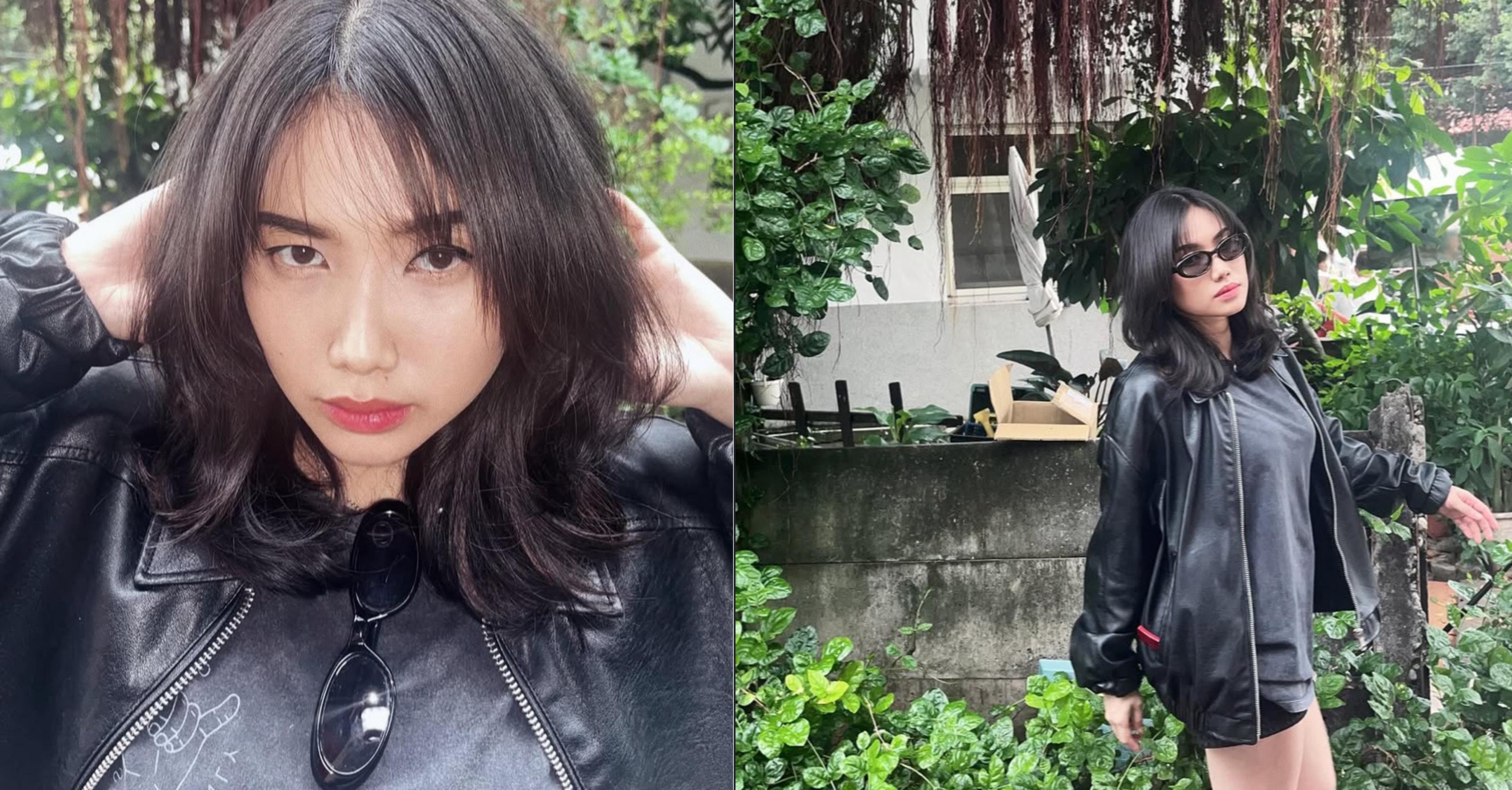 Marshella Aprilia, mantan kekasih Pratama Arhan