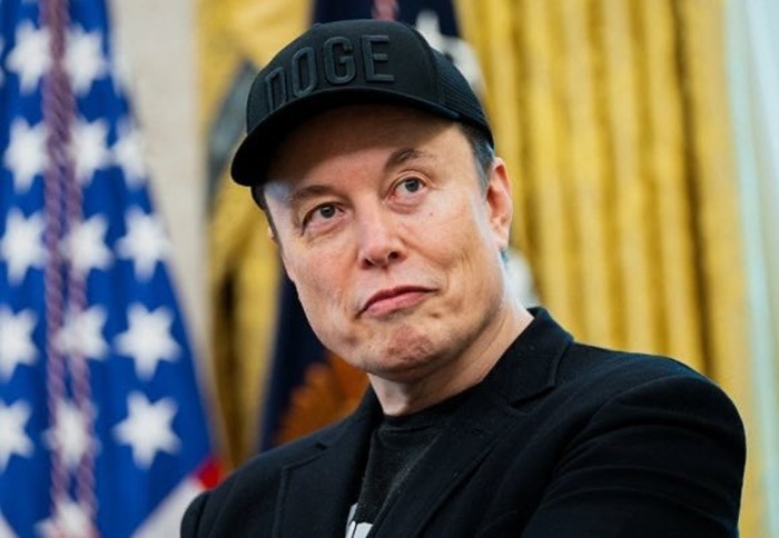 Elon Musk resmi layangkan gugatan untuk Aplle dan OpenAI.