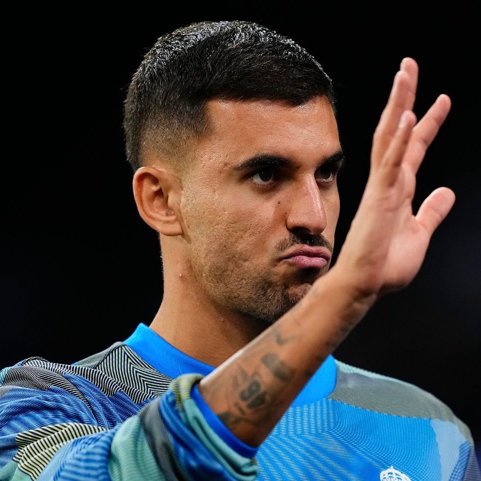 Fabrizio Romano melaporkan bahwa kesepakatan Real Madrid dan Marseille untuk Dani Ceballos sudah sangat dekat.