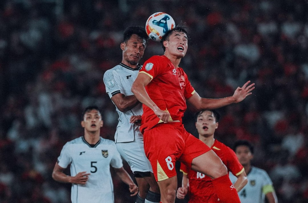 Timnas Indonesia U23