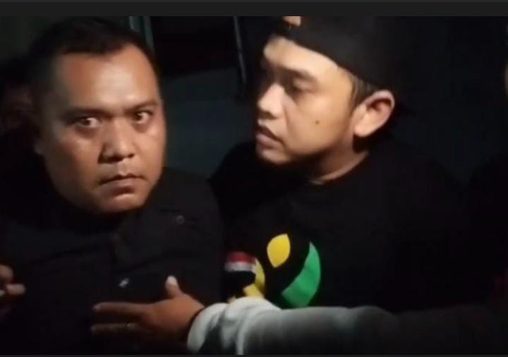 Rohmat sukur (RS), penyedia tim pantau kasus penculikan dan pembunuhan kacab Bank BUMN