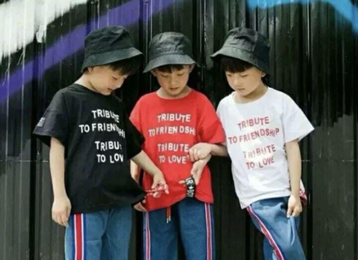 Tren fashion anak berubah, dari dominasi piyama saat pandemi ke busana kasual yang aktif, praktis, dan tetap modis di era digital.