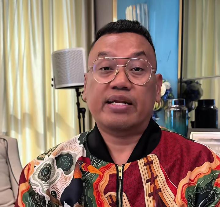Uya Kuya minta maaf usai videonya berjoget di Sidang MPR viral