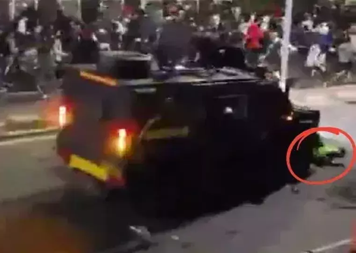 Kisah pilu Affan, ojol muda yang tewas terlindas rantis Brimob, dia dikenal rajin bekerja demi menghidupi ibu dan keluarganya.