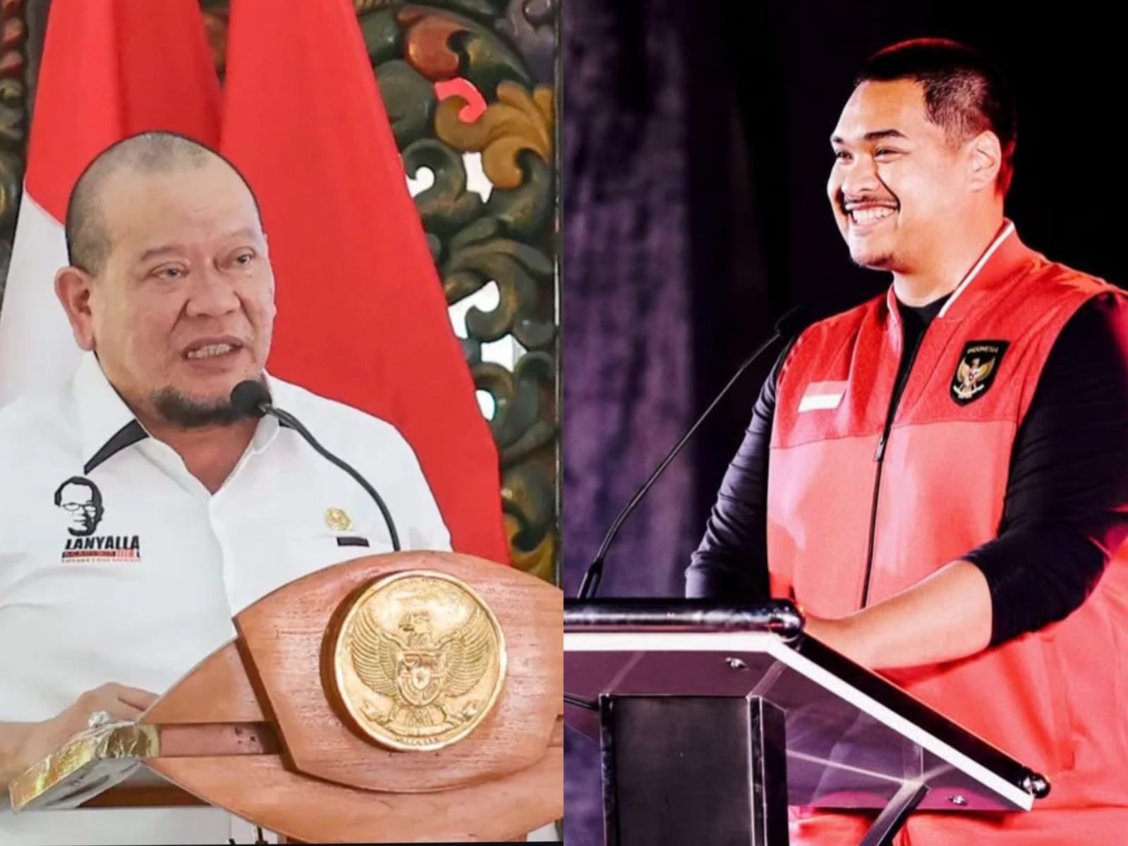 DPD RI soroti kebijakan Permenpora 14/2024.
