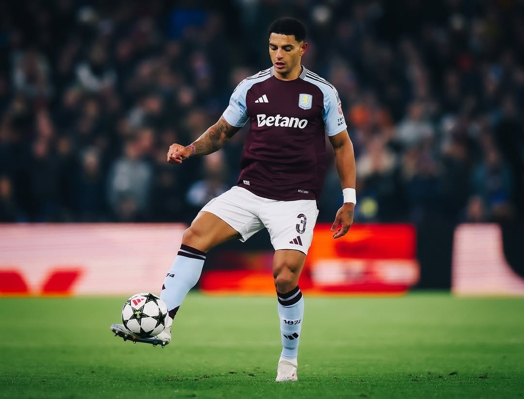 Como siap meresmikan transfer Diego Carlos dari Fenerbahce
