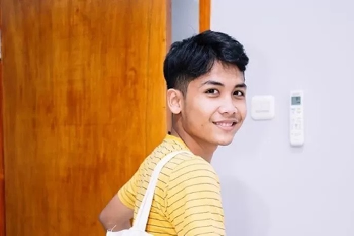 Komika Bintang Emon