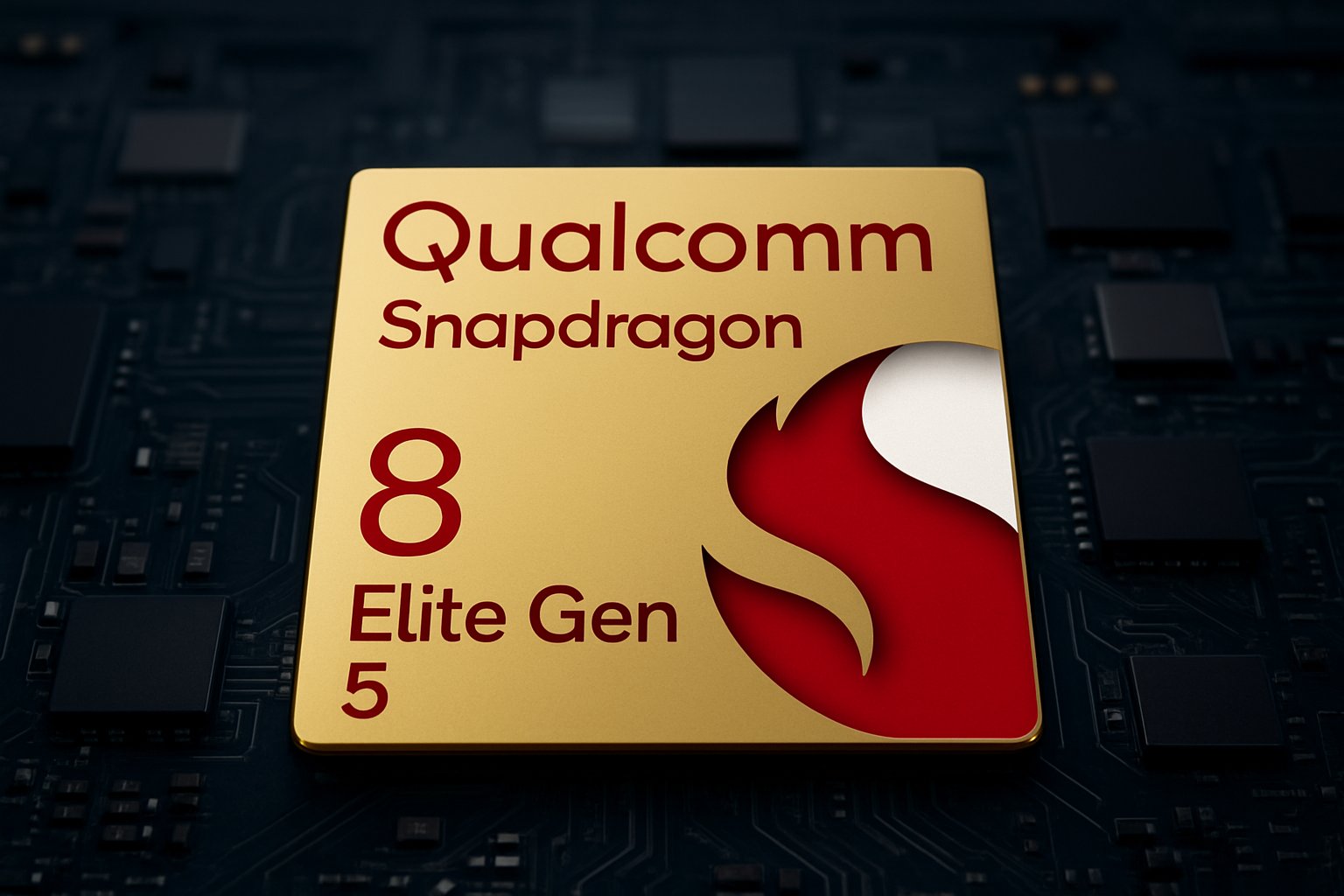 Qualcomm ubah strategi penamaan chipset barunya.