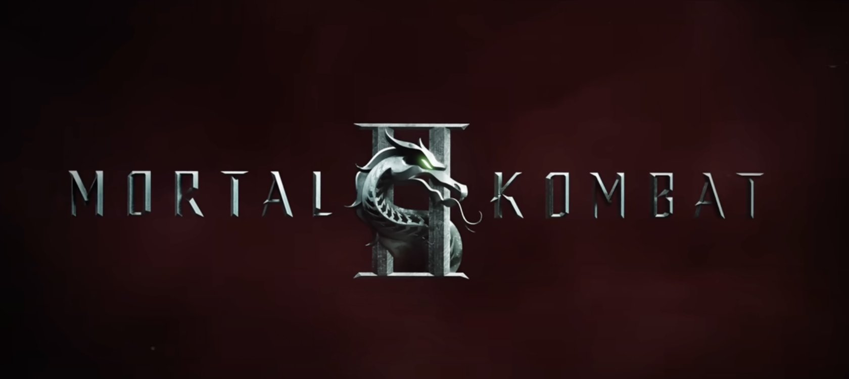 Film Mortal Kombat II resmi ditunda hingga Mei tahun depan.