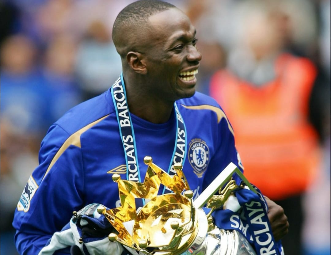 Claude Makelele beri prediksi tentang klub mana saja yang bisa ancam The Blues di Champions league musim ini