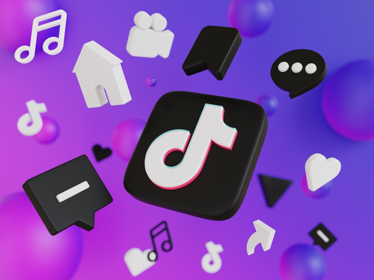 Setelah sempat dihentikan, fitur siaran langsung TikTok kini kembali berfungsi untuk kreator hingga pelaku usaha digital.