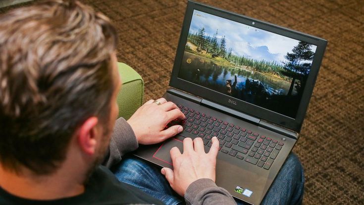 Laptop Chromebook pakai Chrome OS, cocok untuk online