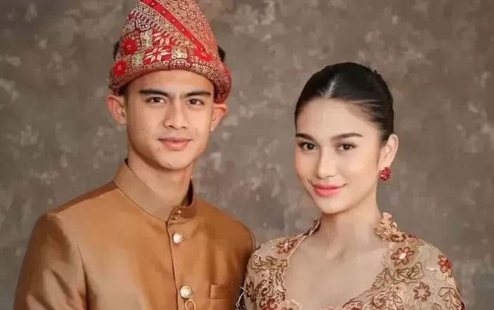 Pratama Arhan diisukan rujuk dengan Azizah Salsha