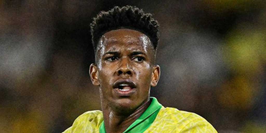 Willian Est&ecirc;v&atilde;o.