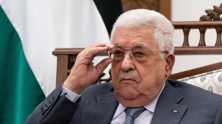 Mahmoud Abbas, Presiden Palestina berusia 90 tahun, masuk daftar pemimpin tertua di dunia.