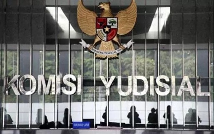 Gedung Komisi Yudisial