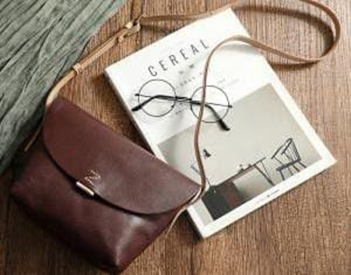 Tas Asia dan Brand Lokal Indonesia Jadi Favorit Gen Z