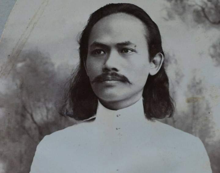 Tan Khoen Swie, penerbit Tionghoa dari Kediri