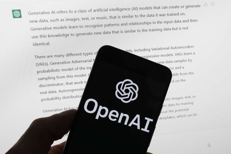OpenAI bantah isu yang mengatakan perusahaan akan meninggalkan California.