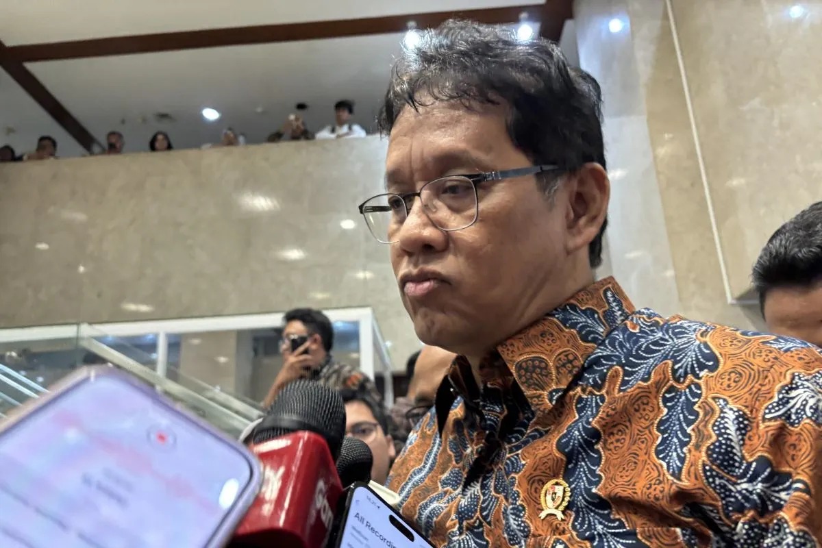 Menteri Keuangan (Menkeu) Purbaya Yudhi Sadewa