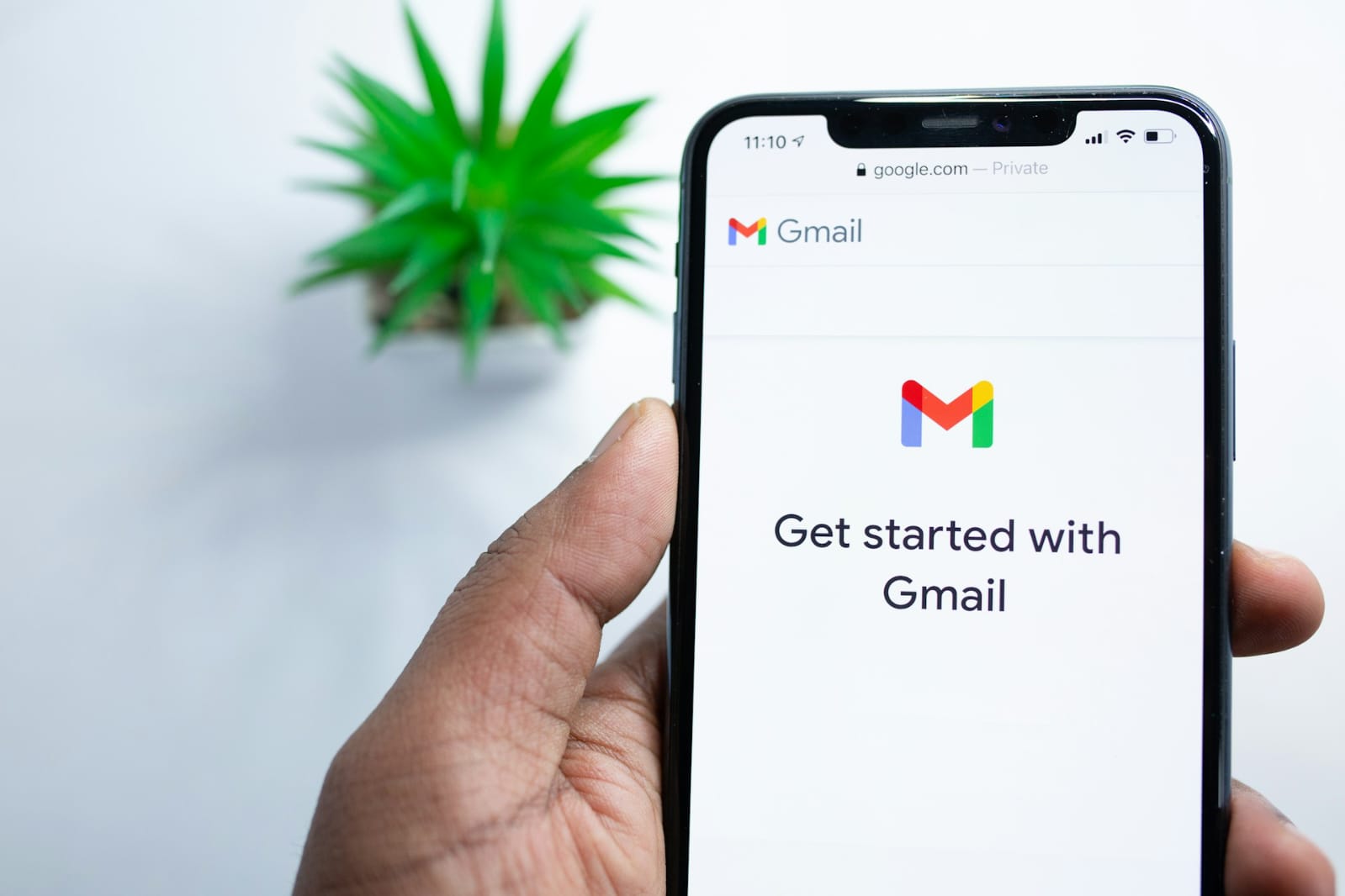 Gmail hadirkan tab baru yang akan mempermudah pengguna mengelola pembelian.