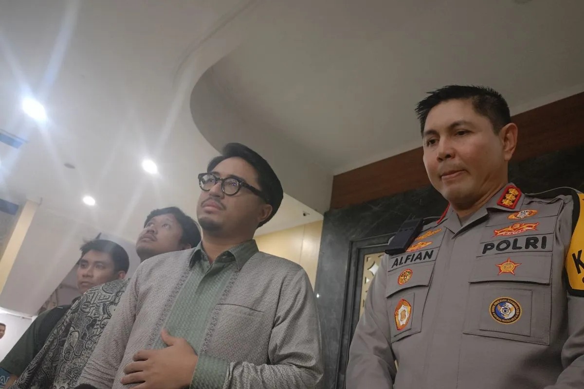 Usai pemeriksaan, Sherina Munaf akan serahkan lima kucing Uya Kuya pekan depan