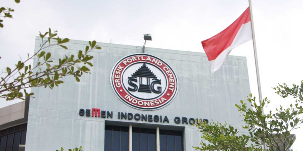 PT Semen Indonesia (Persero) Tbk (SMGR) mencari peluang ke luar negeri, mengincar pasar Amerika Serikat (AS) sebagai sasaran baru ekspor.