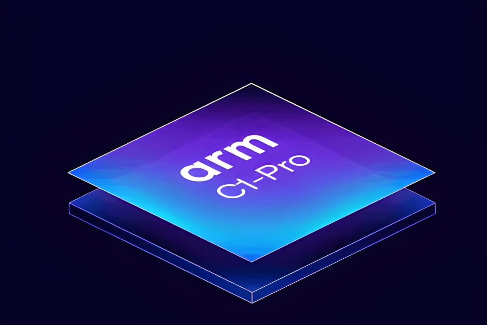 Tinggalkan nama Cortex, ARM hadirkan desain CPU dan GPU baru.