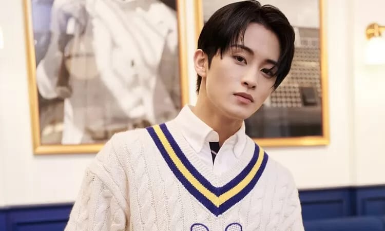 Mark NCT kehilangan ribuan pengikut usai promosi Mcdonald