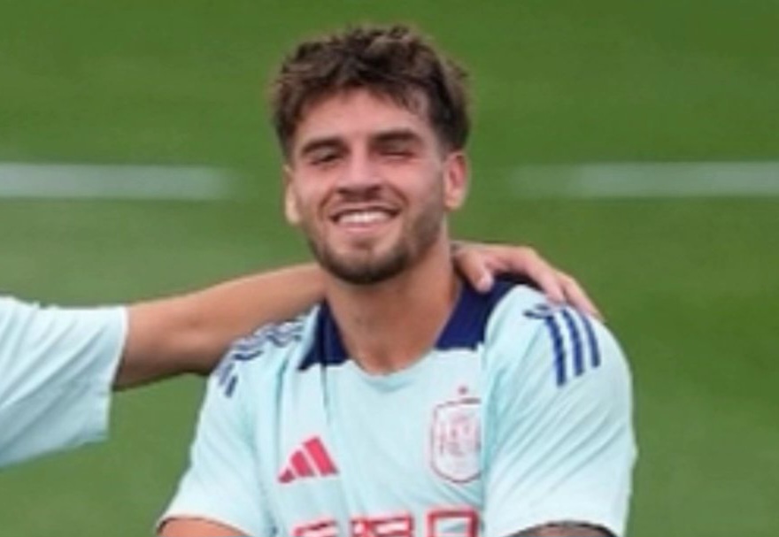 Marc Guiu absen dari skuad Chelsea memunculkan tanda tanya publik.