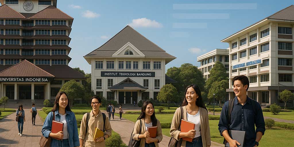 UI kembali menduduki peringkat satu nasional dan  mengukuhkan posisinya sebagai kampus paling produktif di bidang riset. Foto adalah ilustrasi.