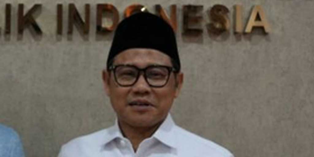 Ketua Umum DPP PKB Abdul Muhaimin Iskandar memberi pesan keras pada seluruh anggota DPRD di Rakor Pimpinan DPRD Fraksi PKB se-Indonesia, Minggu (14/9).