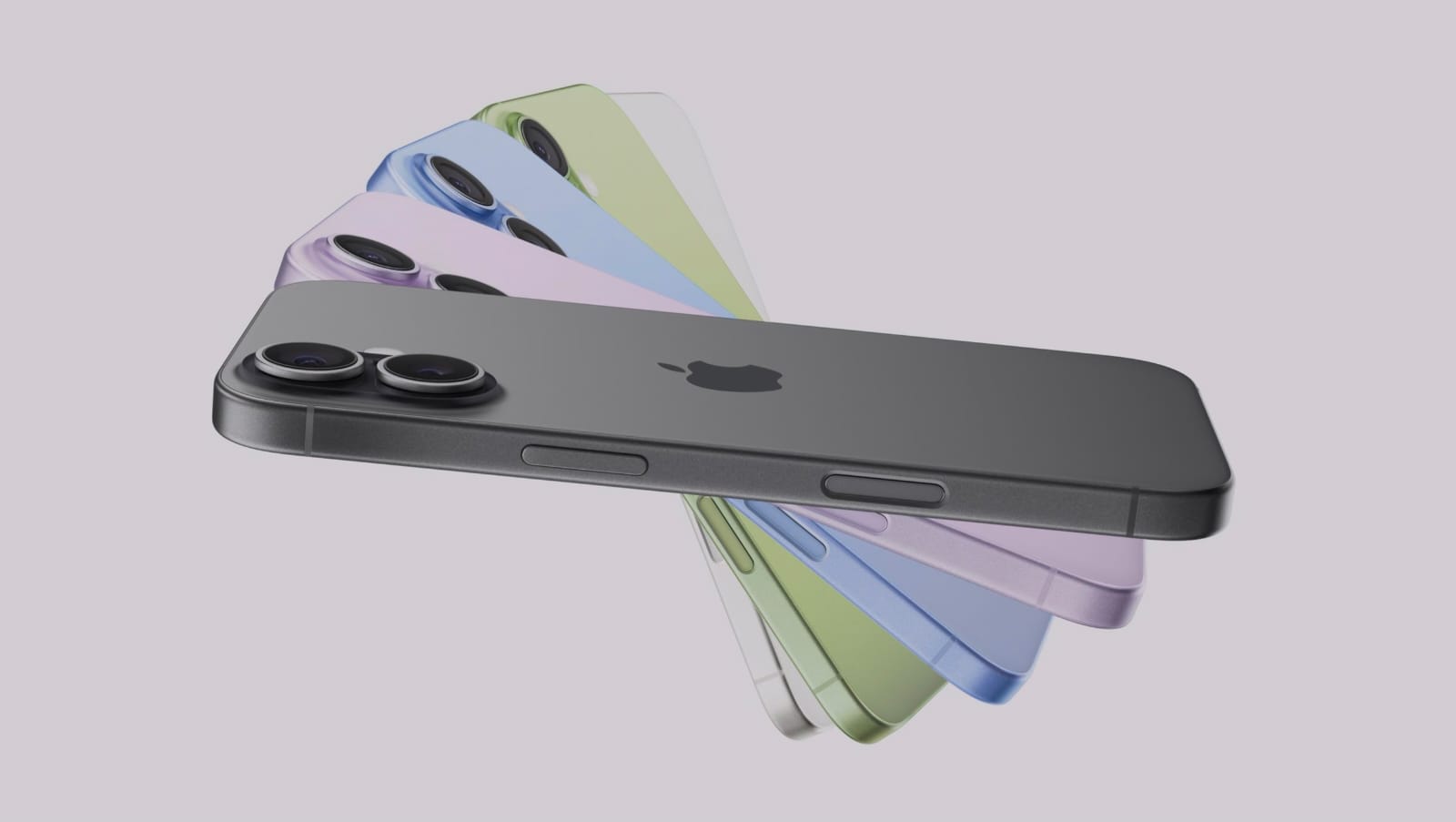 Apple akhirnya mengungkapkan kapasitas baterai Seri iPhone 17.