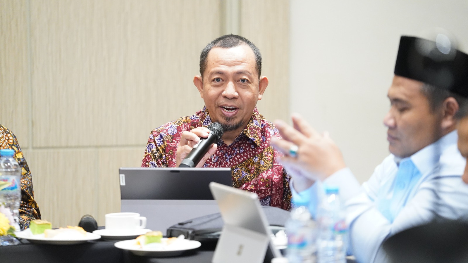 Kemenag Umumkan Finalis Pesantren Award 2025, Jawa Timur Hanya Wakili Dua Kepala Daerah?