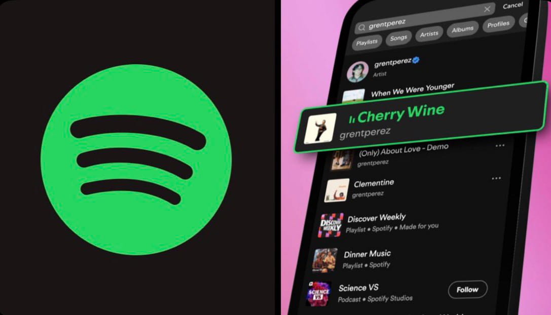 Spotify kini izinkan pengguna gratis untuk mendengarkan lagu secara bebas.