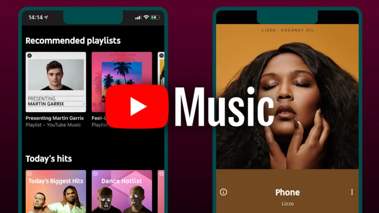 Google hadirkan tiga fitur baru YouTube Music untuk dekatkan pengguna dengan artis favorit