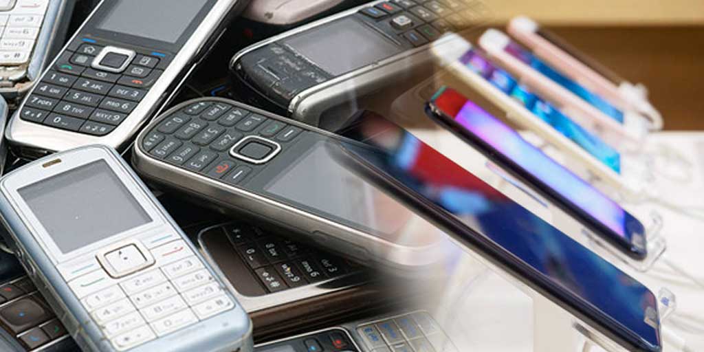 Persaingan pasar smartphone diperkirakan makin sengit di era saat ini dimana ponsel tak lagi sekadar sebagai alat komunikasi, tetapi jadi pusat produktivitas dan hiburan. Foto adalah ilustrasi.