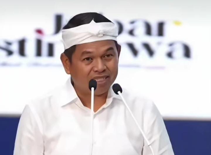 Dedi Mulyadi ingatkan rumah subsidi jangan disulap jadi rumah mewah